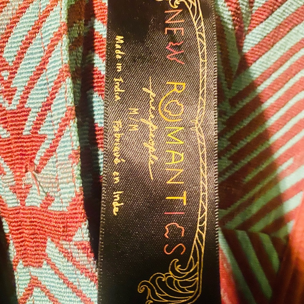 *Markdown* Free People Dress, Size M, Was $58, Now $32 - Picture 6 of 10